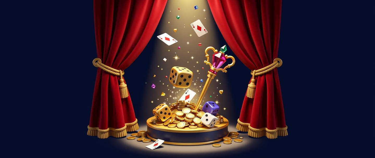 Charmius Casino