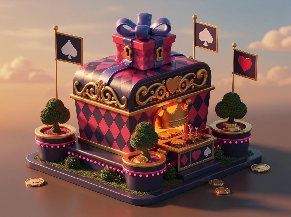 The Story Behind Charmius Casino Australia